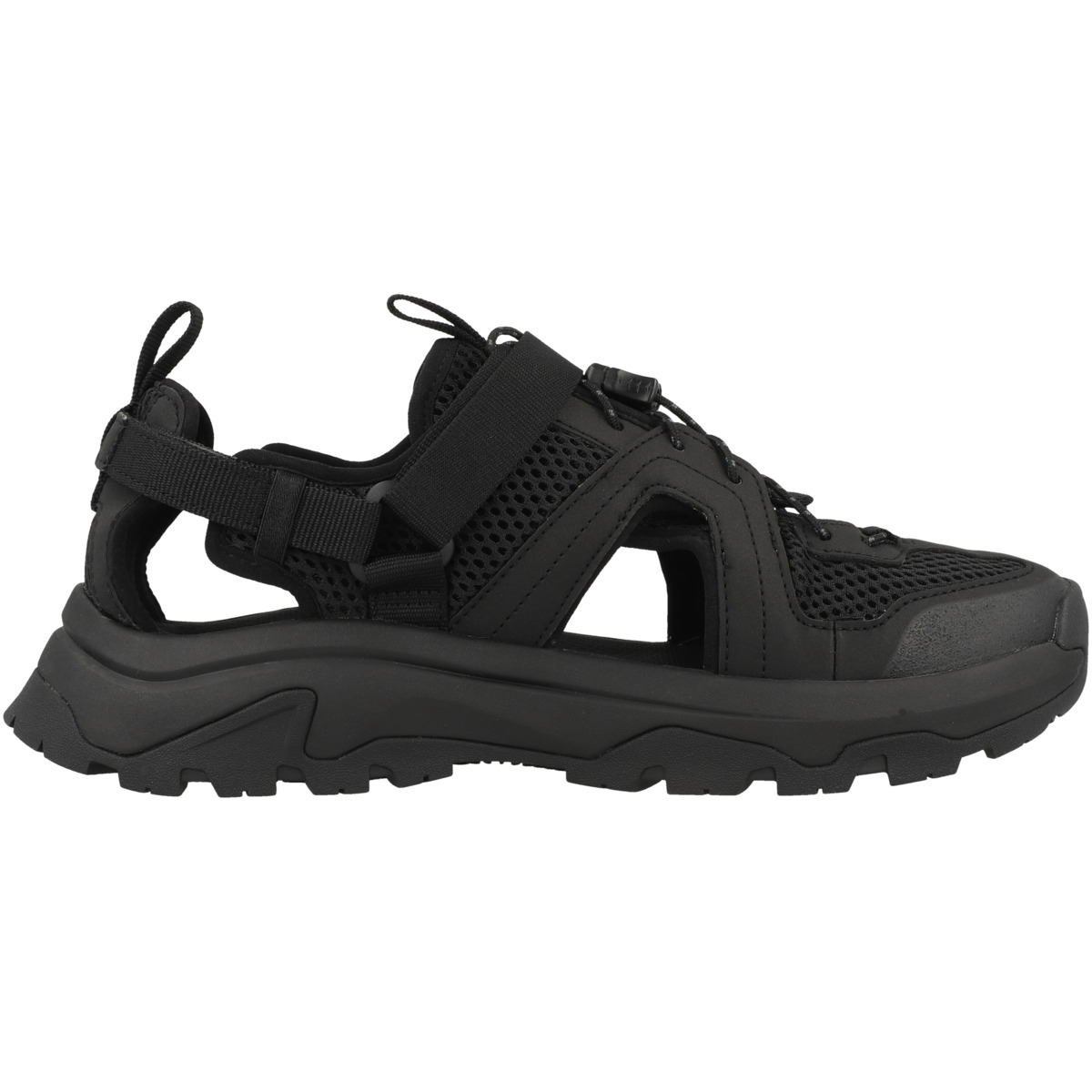 Teva Hurricane XLT3 CT Sandale schwarz