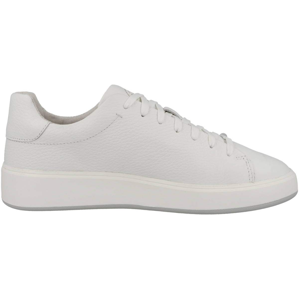 s.Oliver 5-13640-30 Sneaker low weiss