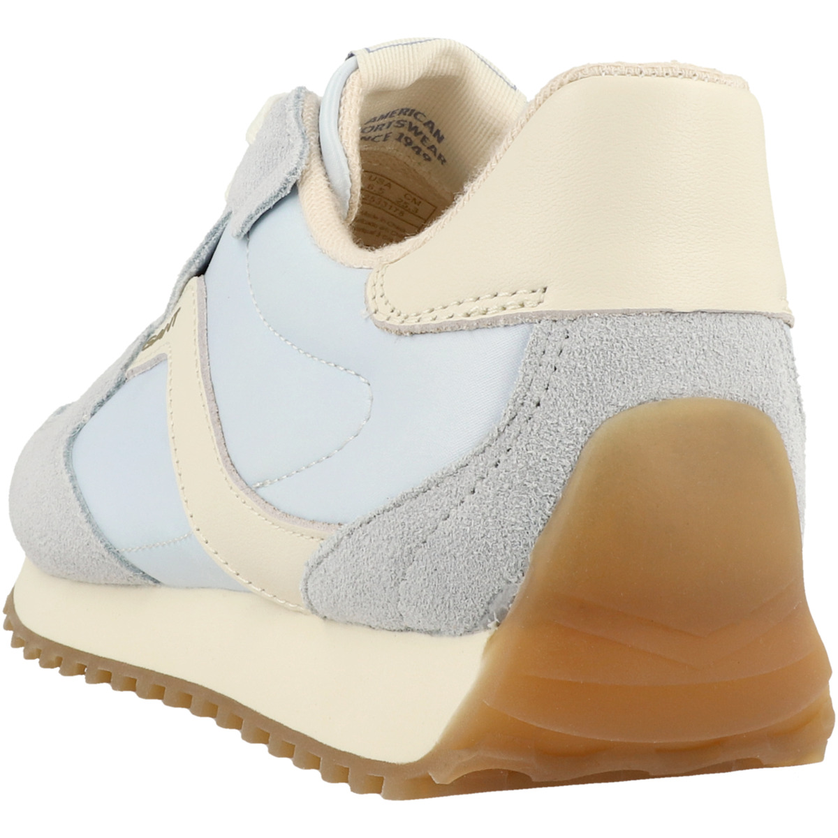 GANT Beja Sneaker low hellblau