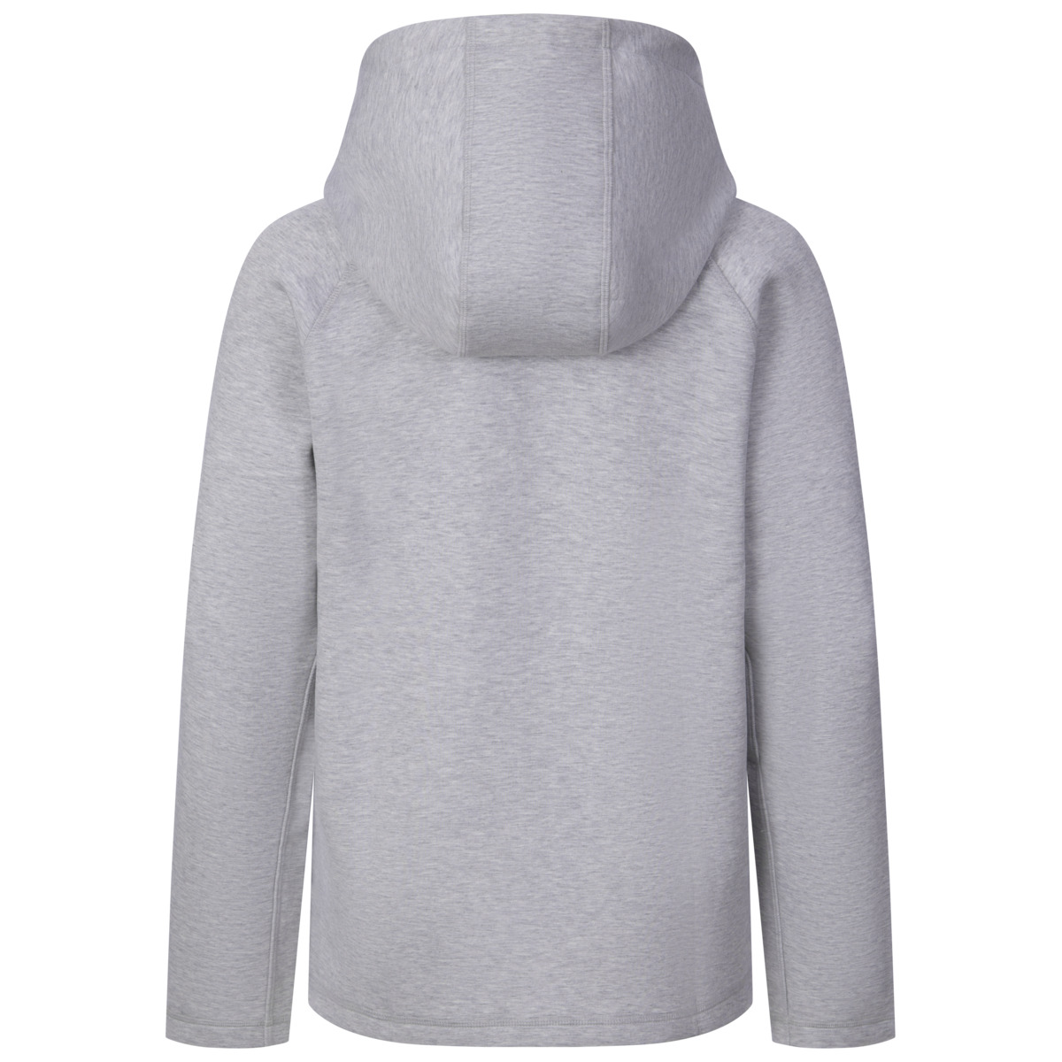 Lacoste SH0152 Sweatjacke grau