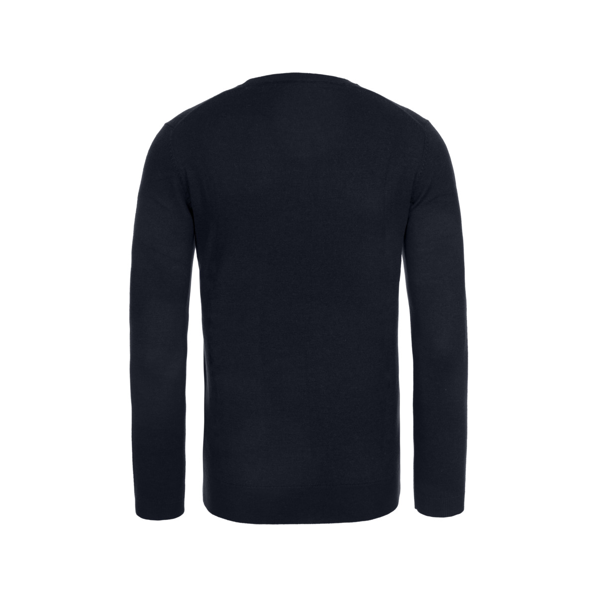 KARL LAGERFELD 655000 Pullover dunkelblau