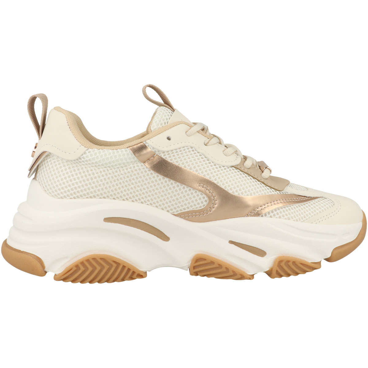 Steve Madden Possession-E Sneaker low creme