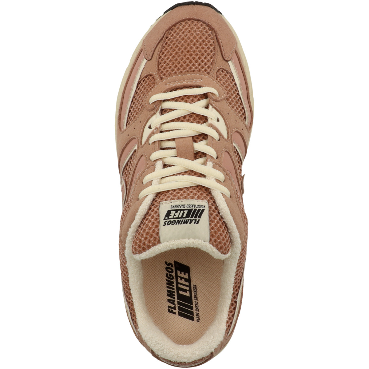 Flamingos Life Wairoa Sneaker low rosa