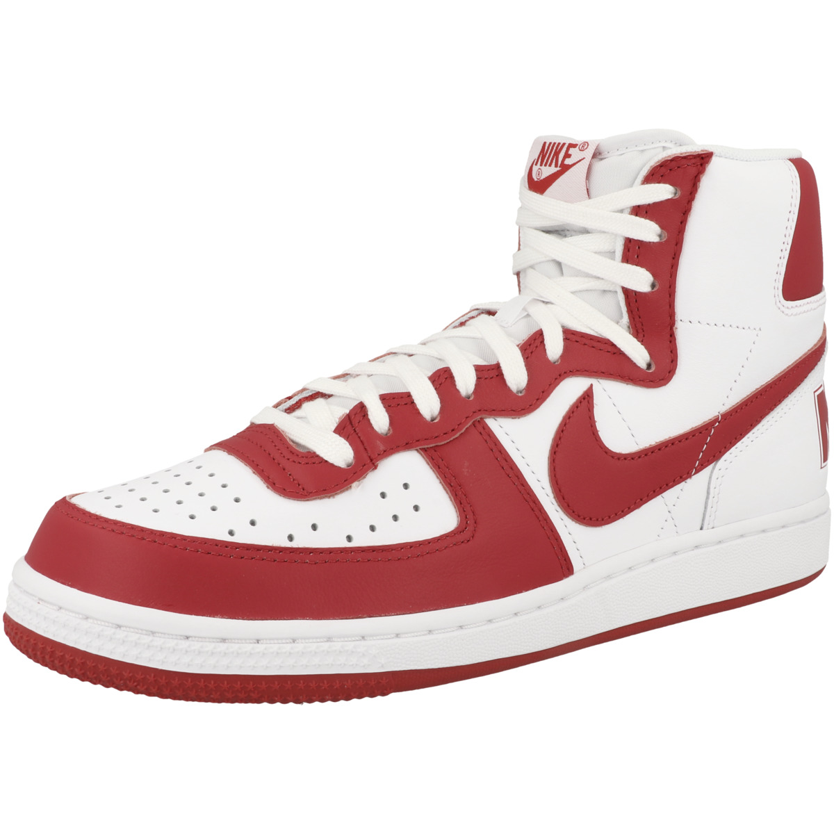 Nike Terminator High Sneaker rot