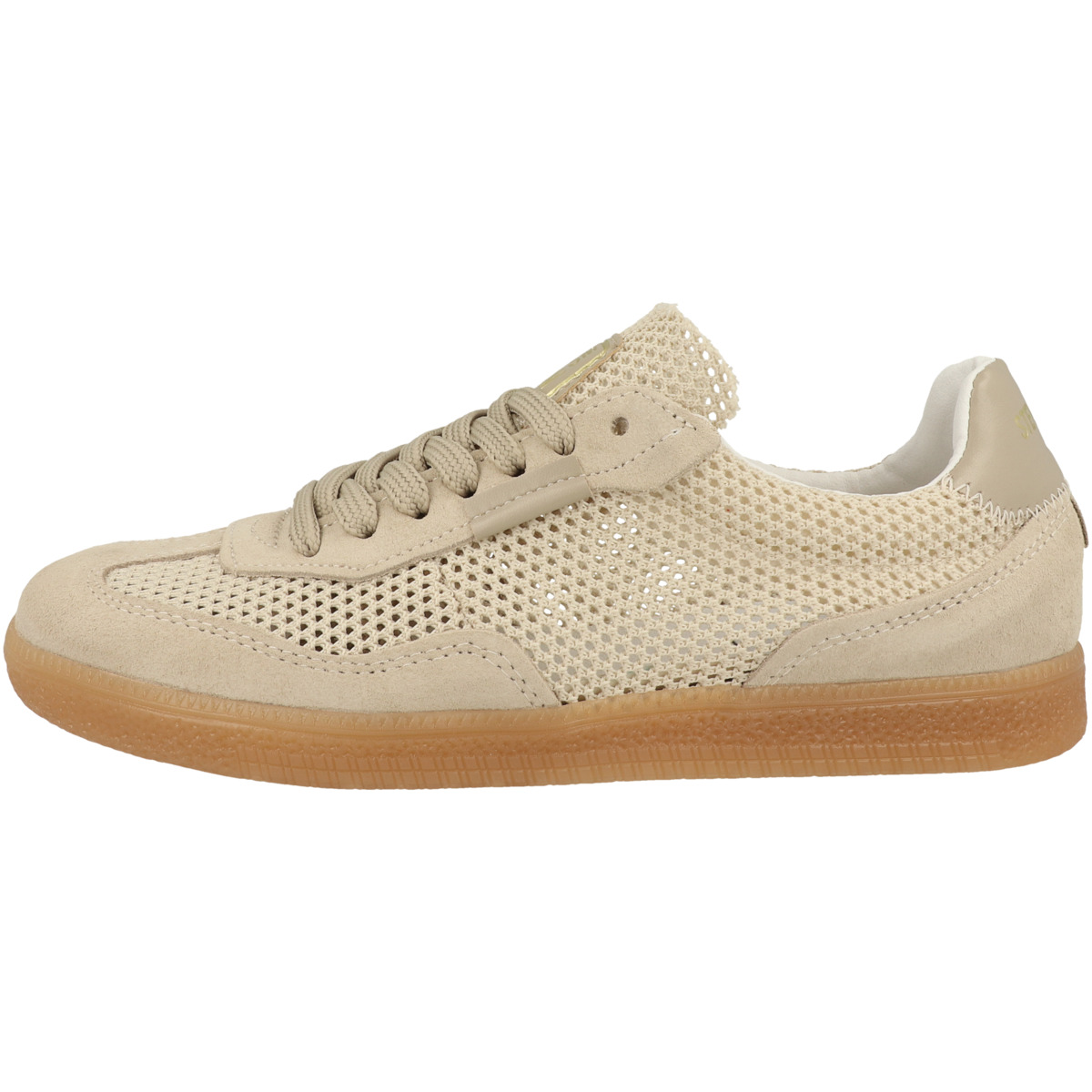 Steve Madden Estella Sneaker low beige