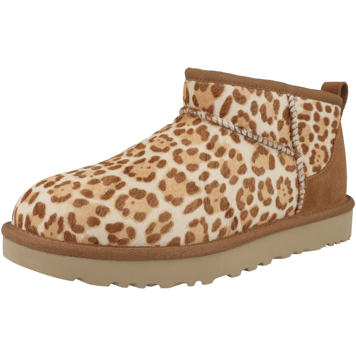 UGG Classic Ultra Mini Plains Women Sneaker multicolor