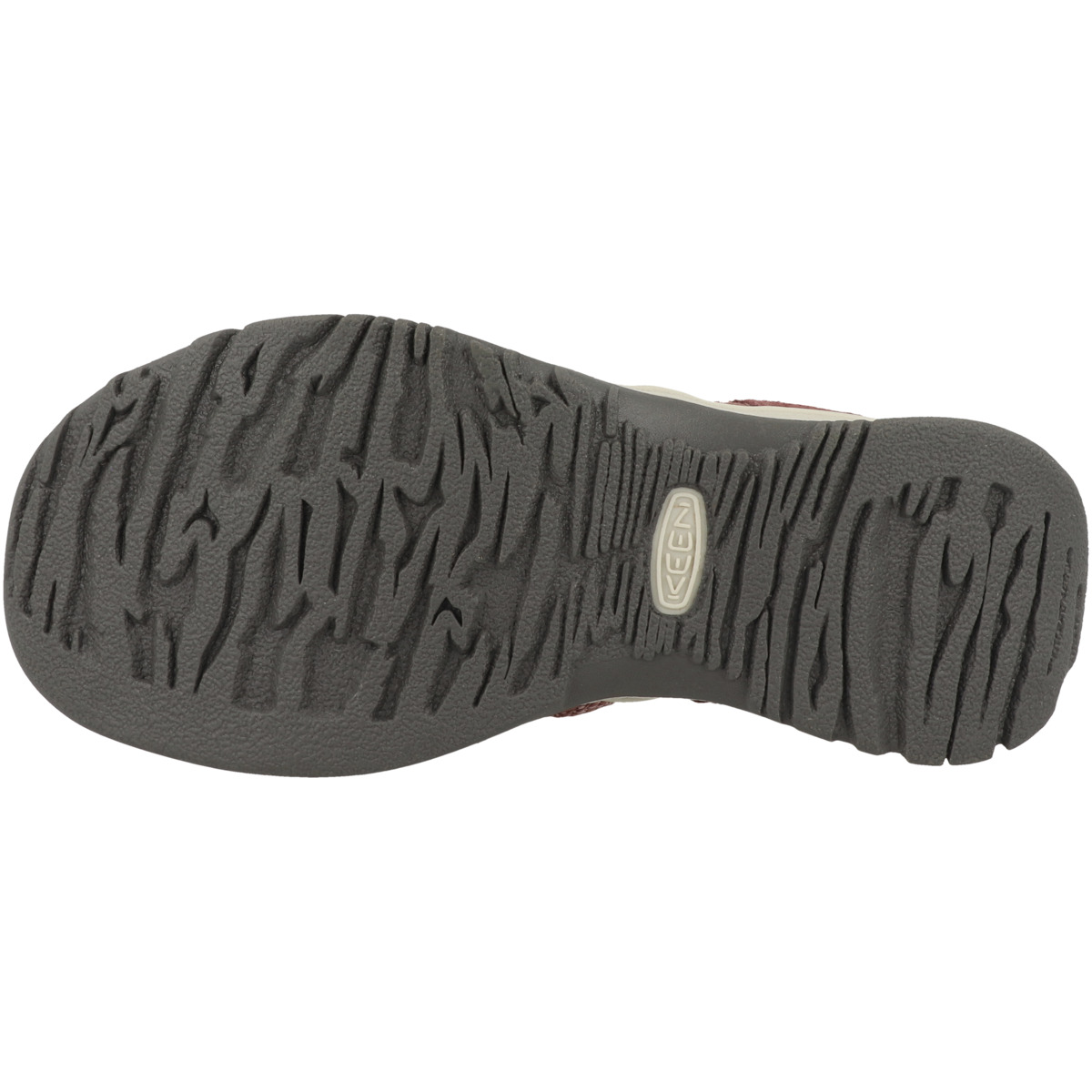 Keen Whisper Sandale rosa