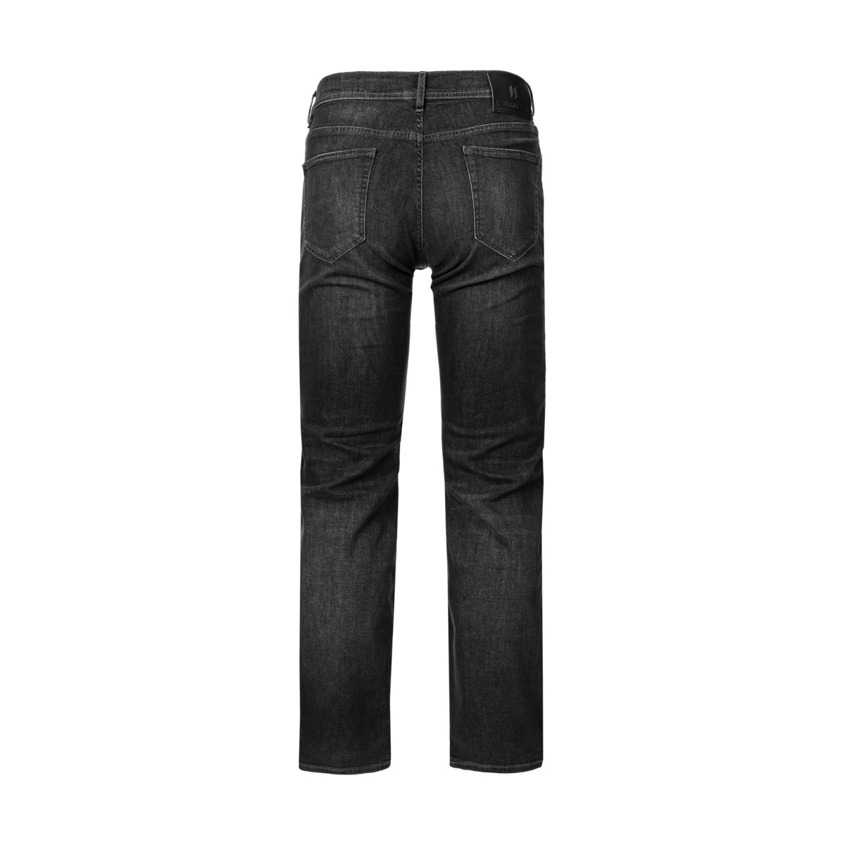 KARL LAGERFELD 265501 Jeans dunkelgrau