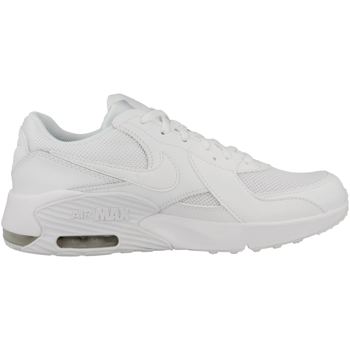 Nike Air Max Excee (GS) Sneaker weiss