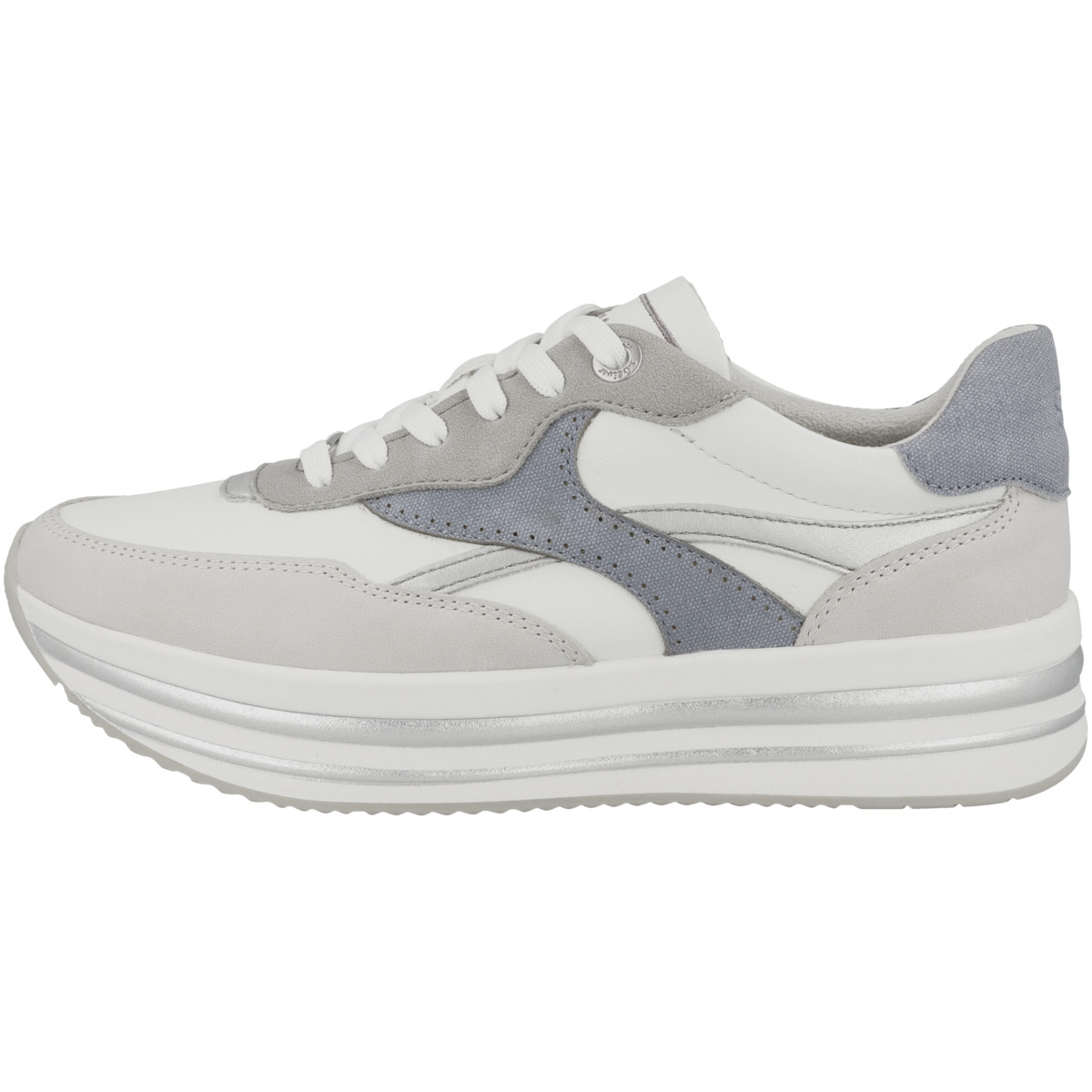 s.Oliver 5-23661-20 Sneaker low