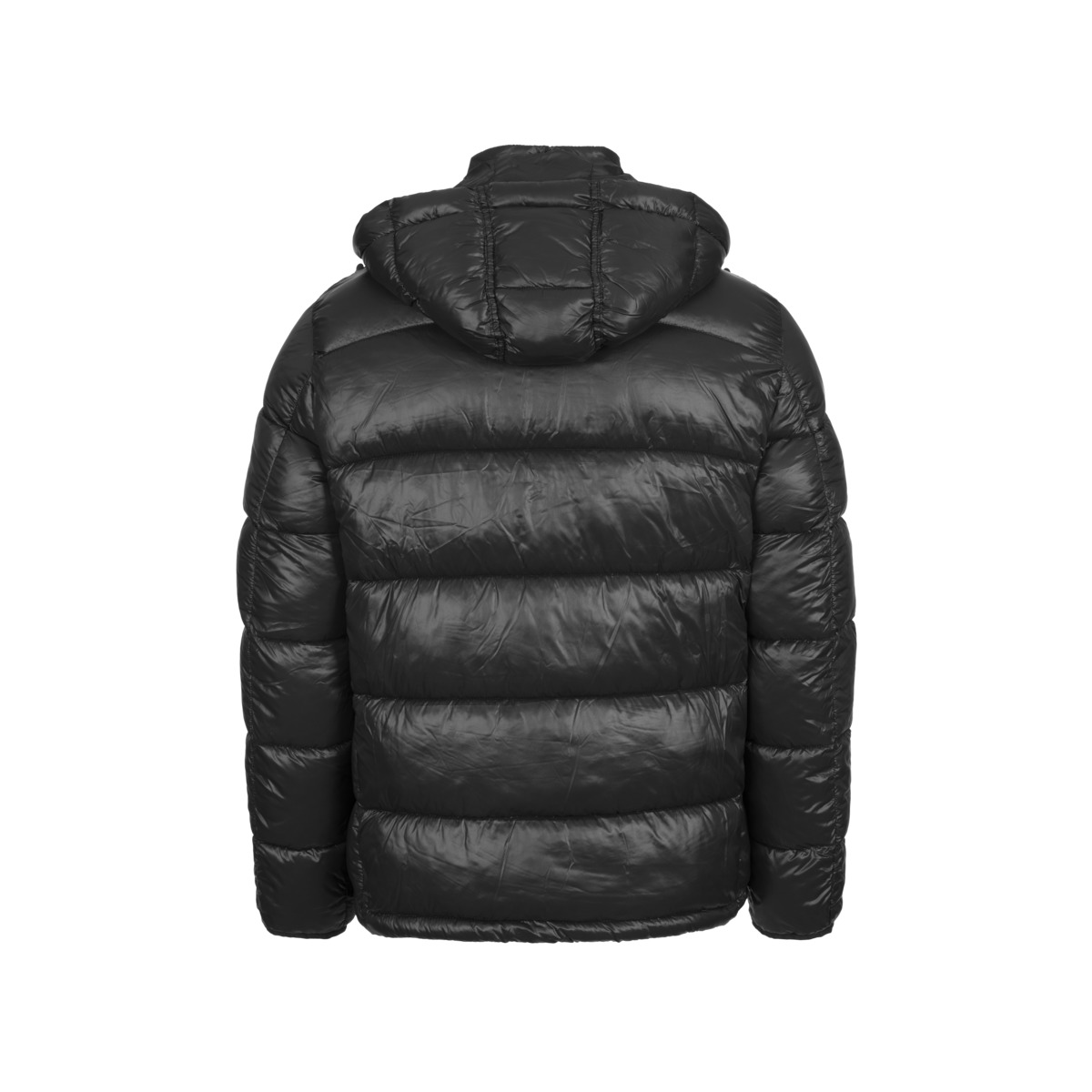 KARL LAGERFELD 505022 Steppjacke schwarz