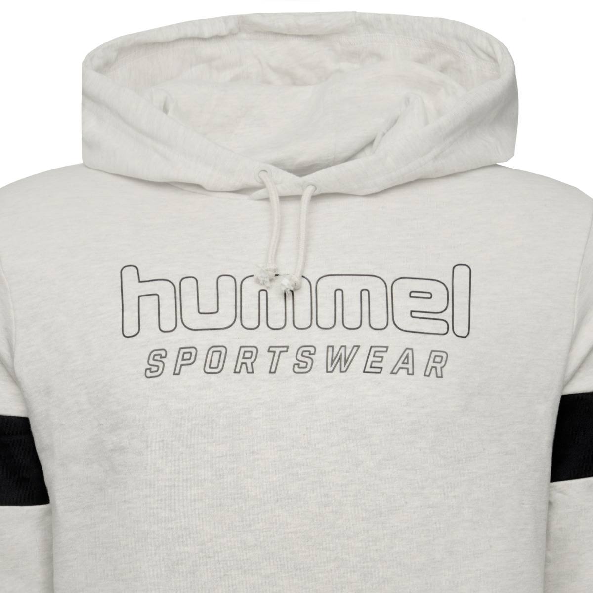 Hummel Legacy Bryce Kapuzenpullover beige