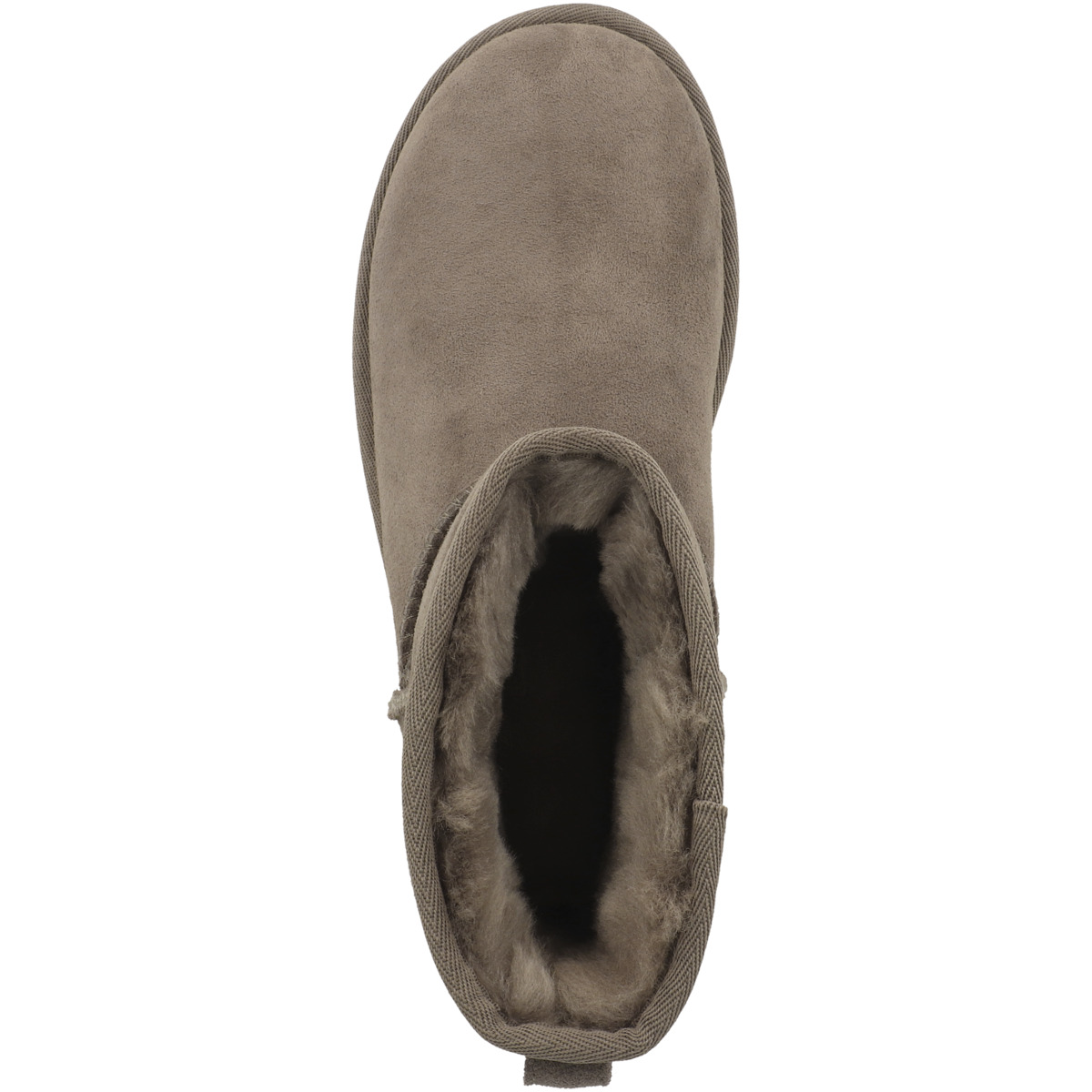 UGG Classic Mini II Boots Women braun