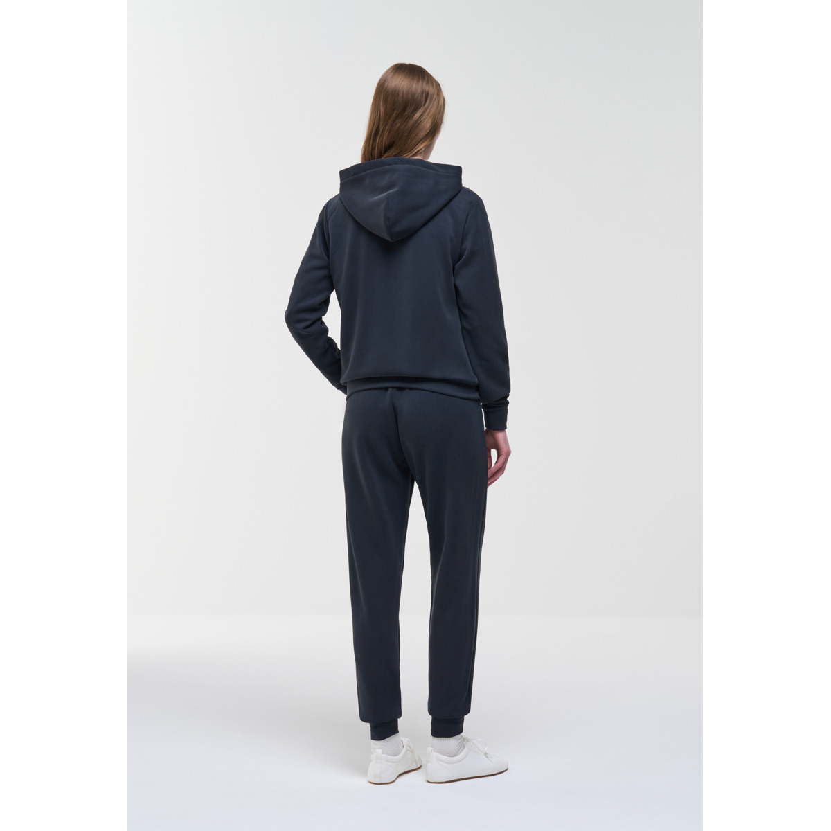 Colmar 9210 Sweatjacke dunkelblau