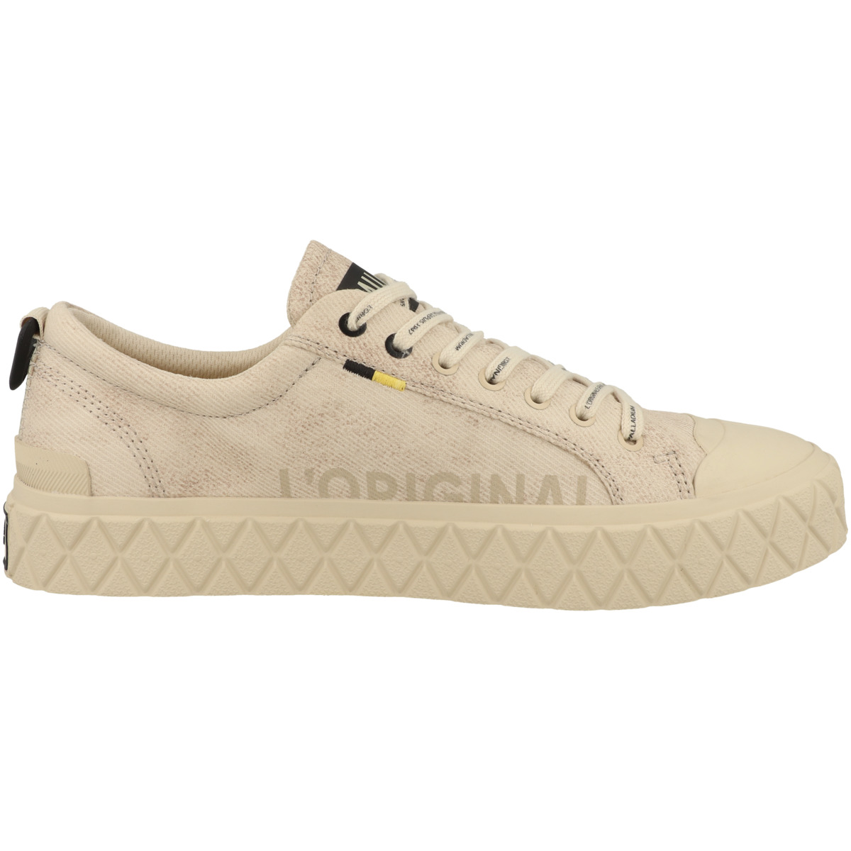 Palladium Palla Ace Lo Surplus Sneaker low beige