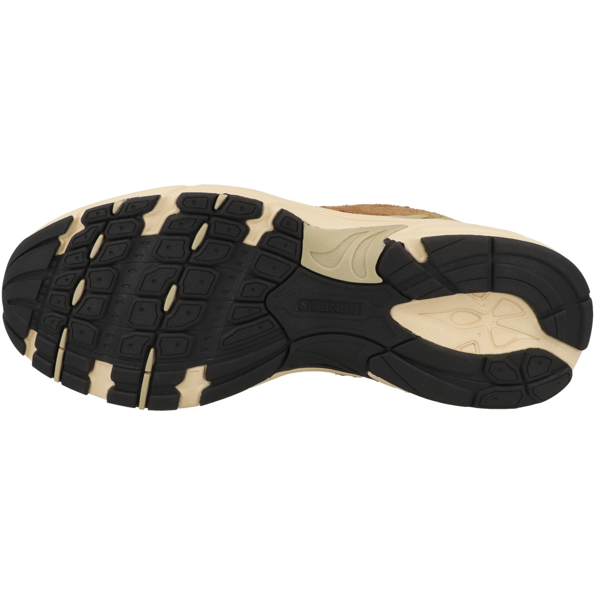 Genesis G-Eco`99 Contra Mesh Sneaker low multicolor