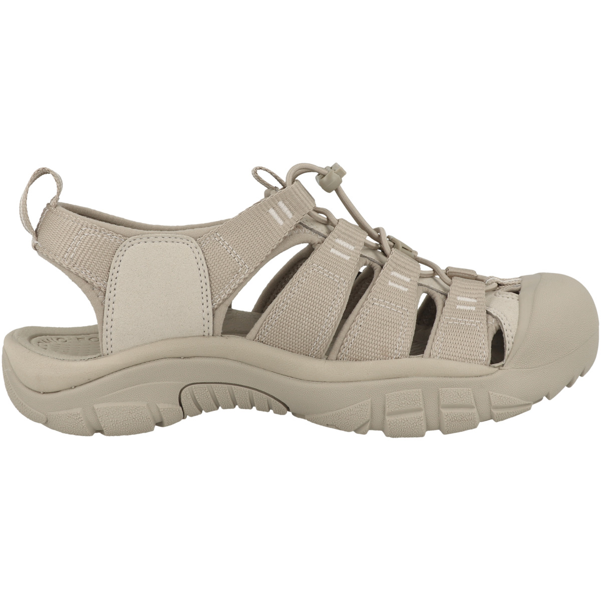 Keen Newport H2 Sandale beige