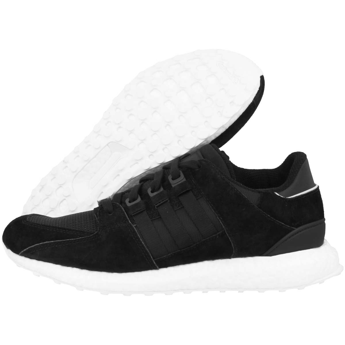 Adidas Equipment Support 93/16 Sneaker low schwarz
