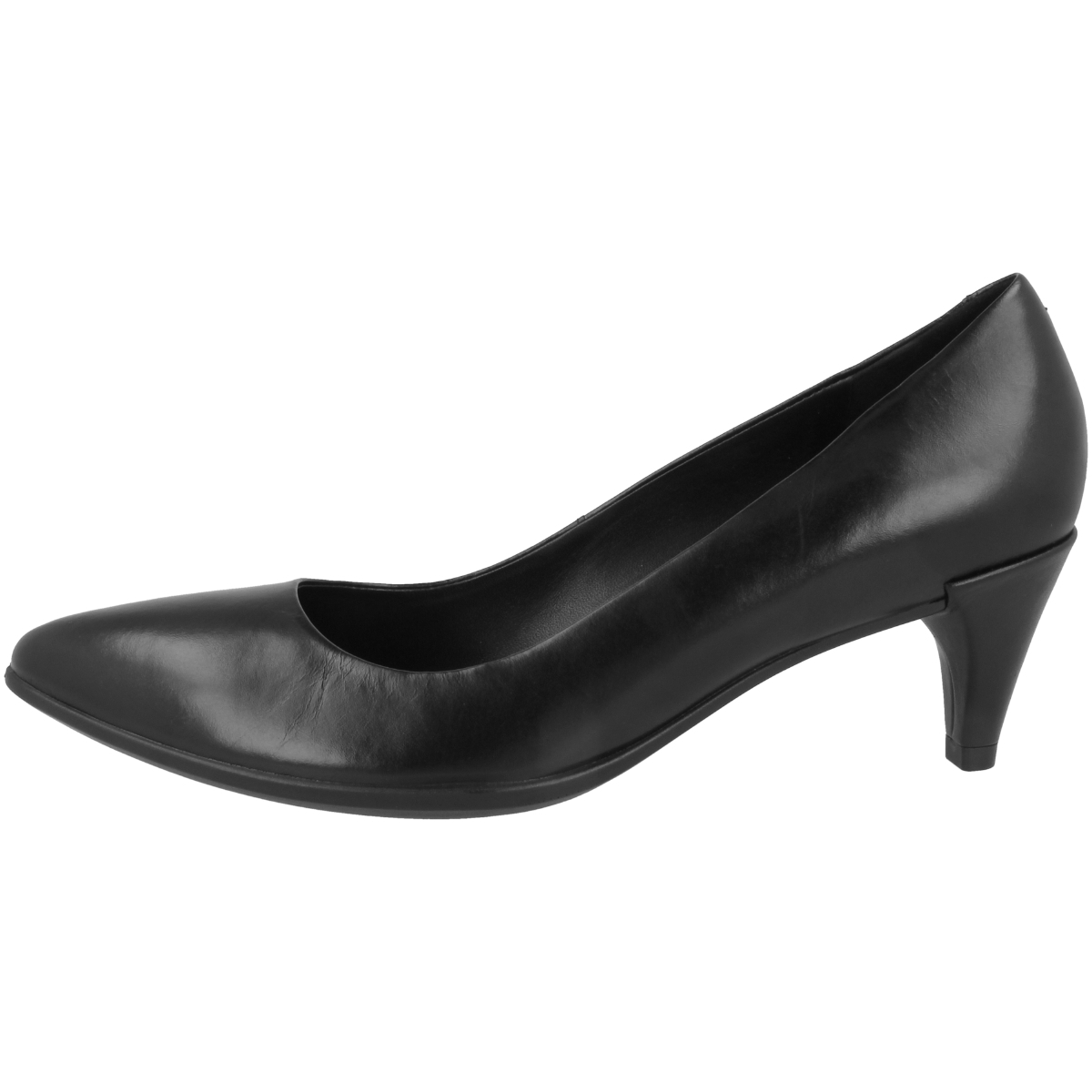 Ecco Shape 45 Pointy Pumps