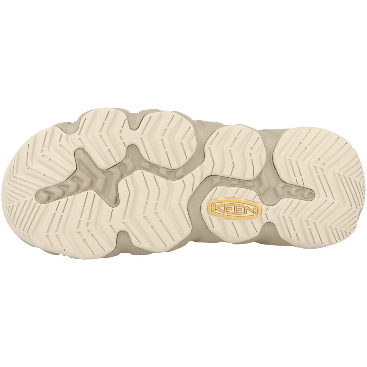 Keen Hyperport H2 Sandale beige