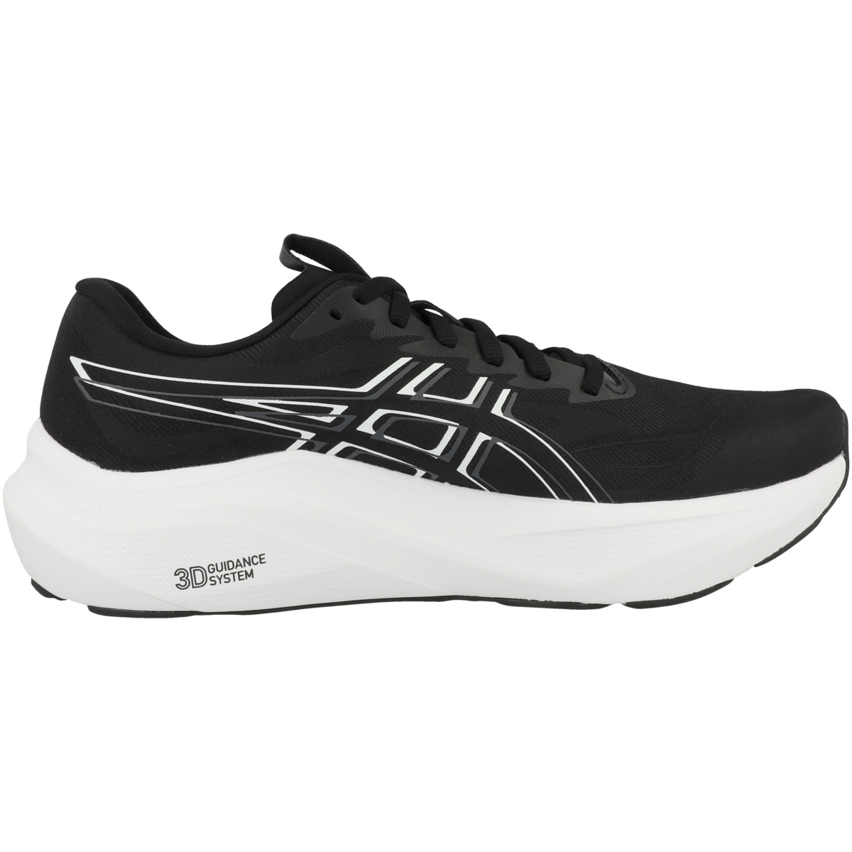 Asics GT-2000 14 Men Laufschuhe schwarz