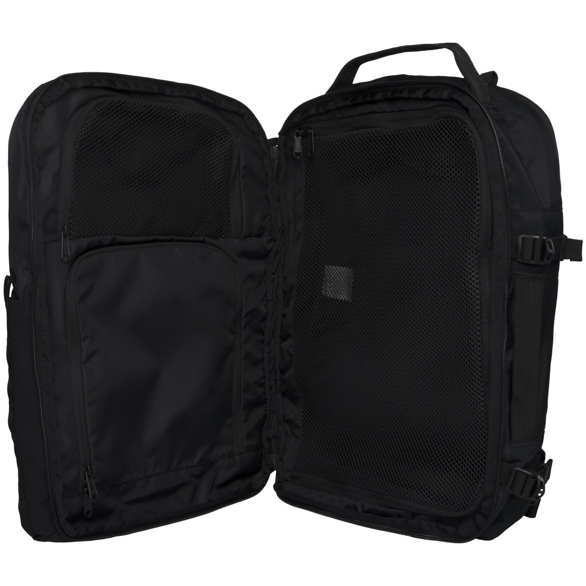 Dakine Split Adventure Backpack 28L Rucksack schwarz