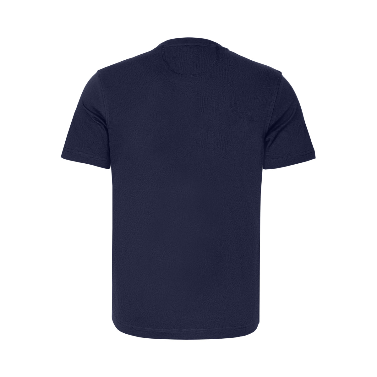 La Martina MCR001 T-Shirt dunkelblau