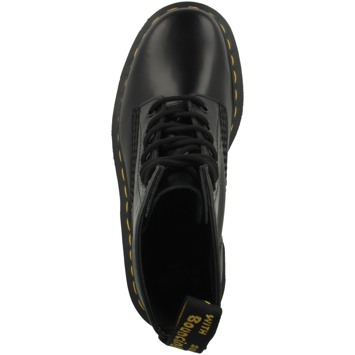 Dr. Martens 1460 Bex Boots schwarz