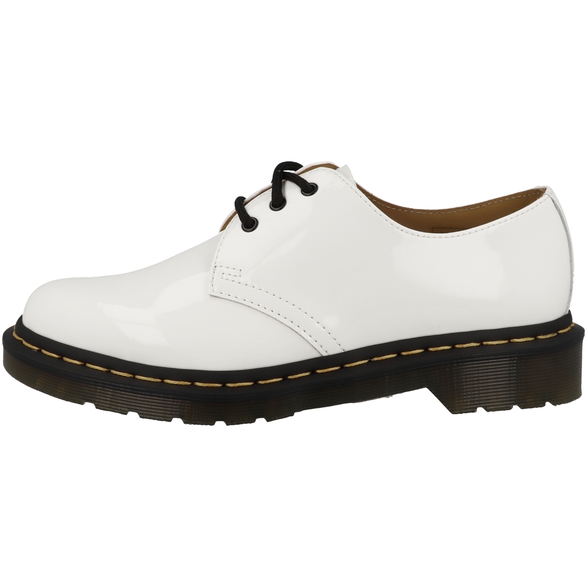 Dr. Martens 1461 Schnürschuhe weiss