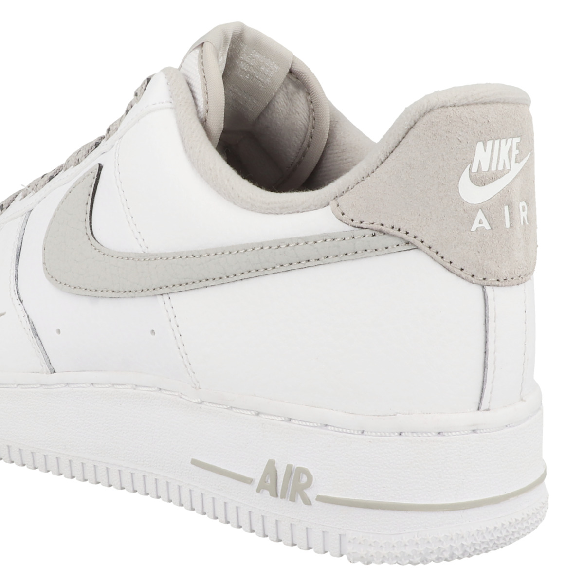 Nike Air Force 1 '07 Sneaker low weiss