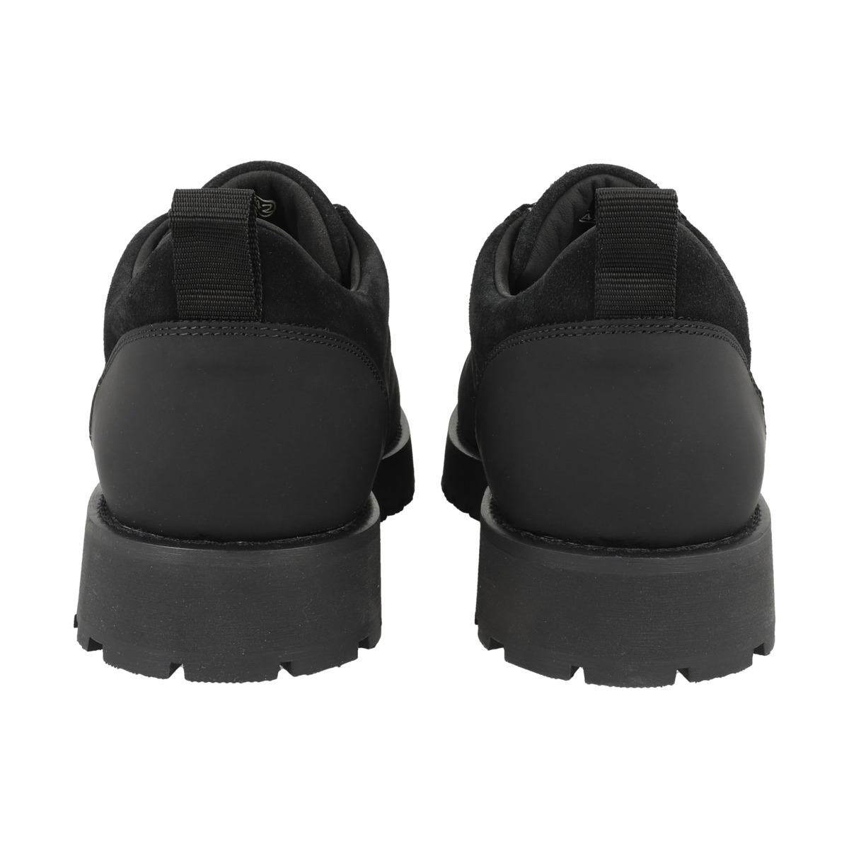 Garment Project Dune Low Sneaker low schwarz