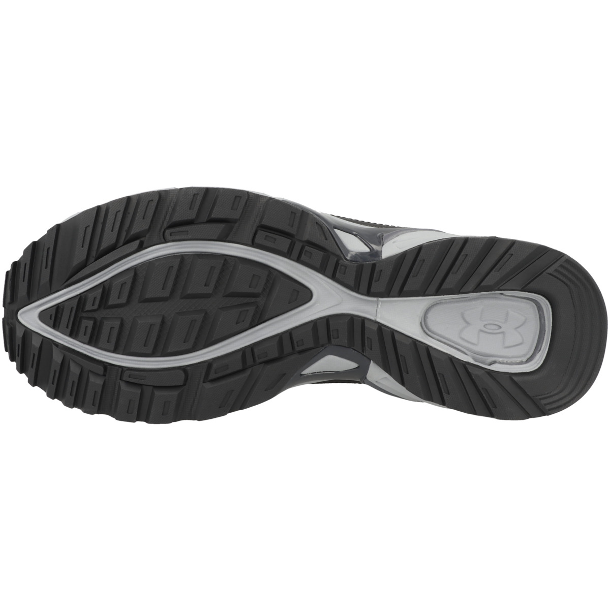 Under Armour Hovr Apparition RTRFTR TC Laufschuhe schwarz