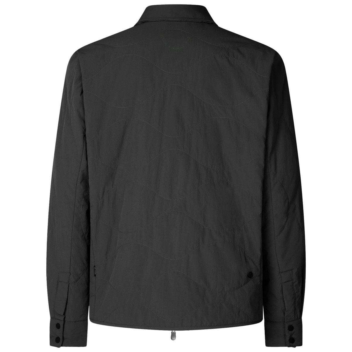 Save the Duck Blue Jacke schwarz