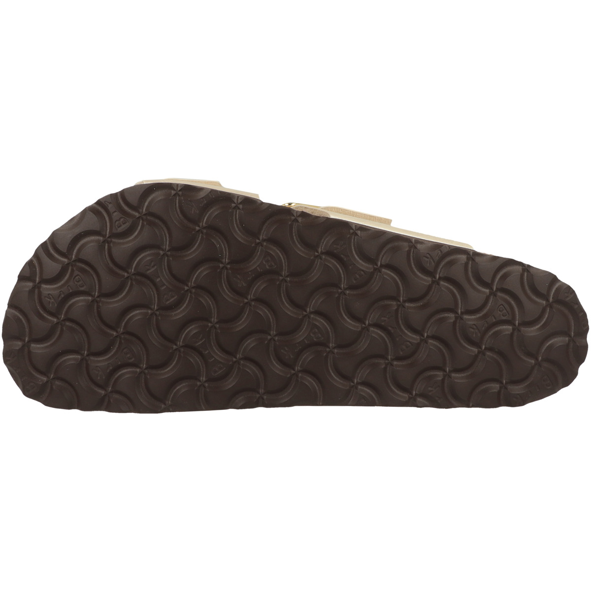 Birkenstock Sydney Cushion Buckle Birko-Flor Graceful Sandale normal weiss