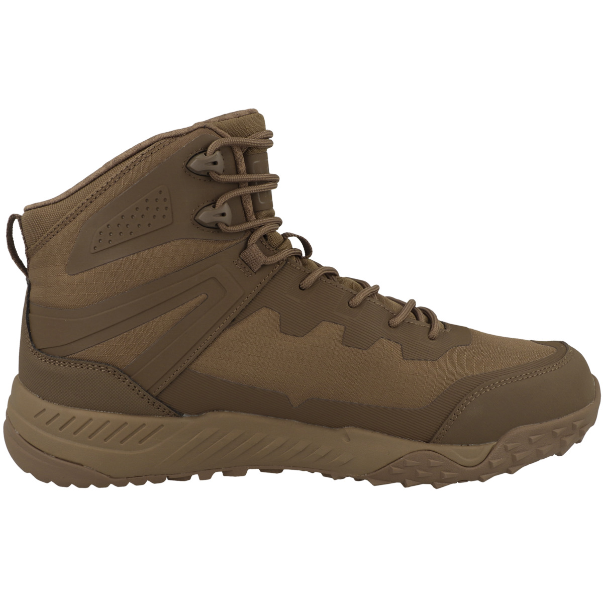 Magnum Ultima 6.0 SZ WP Boots braun