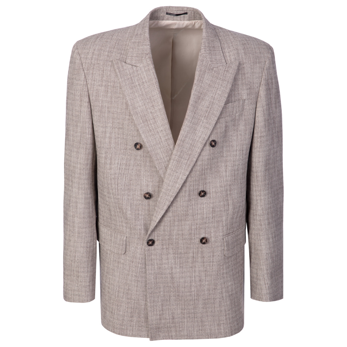 KARL LAGERFELD 155122 Sakko braun