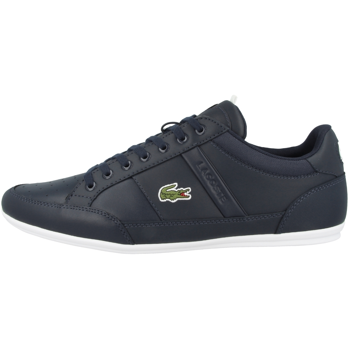 Lacoste Chaymon 0121 1 Sneaker low blau