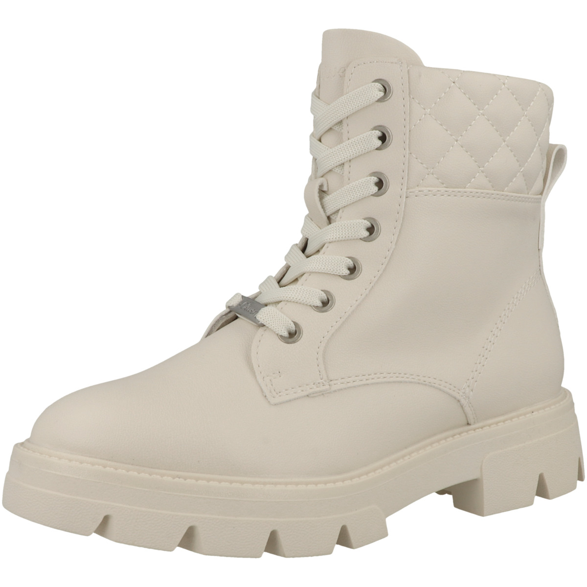 s.Oliver 5-25230-41 Boots creme
