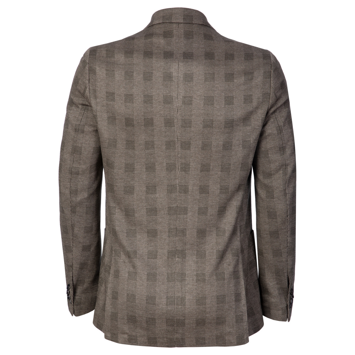 KARL LAGERFELD 155280 Sakko braun