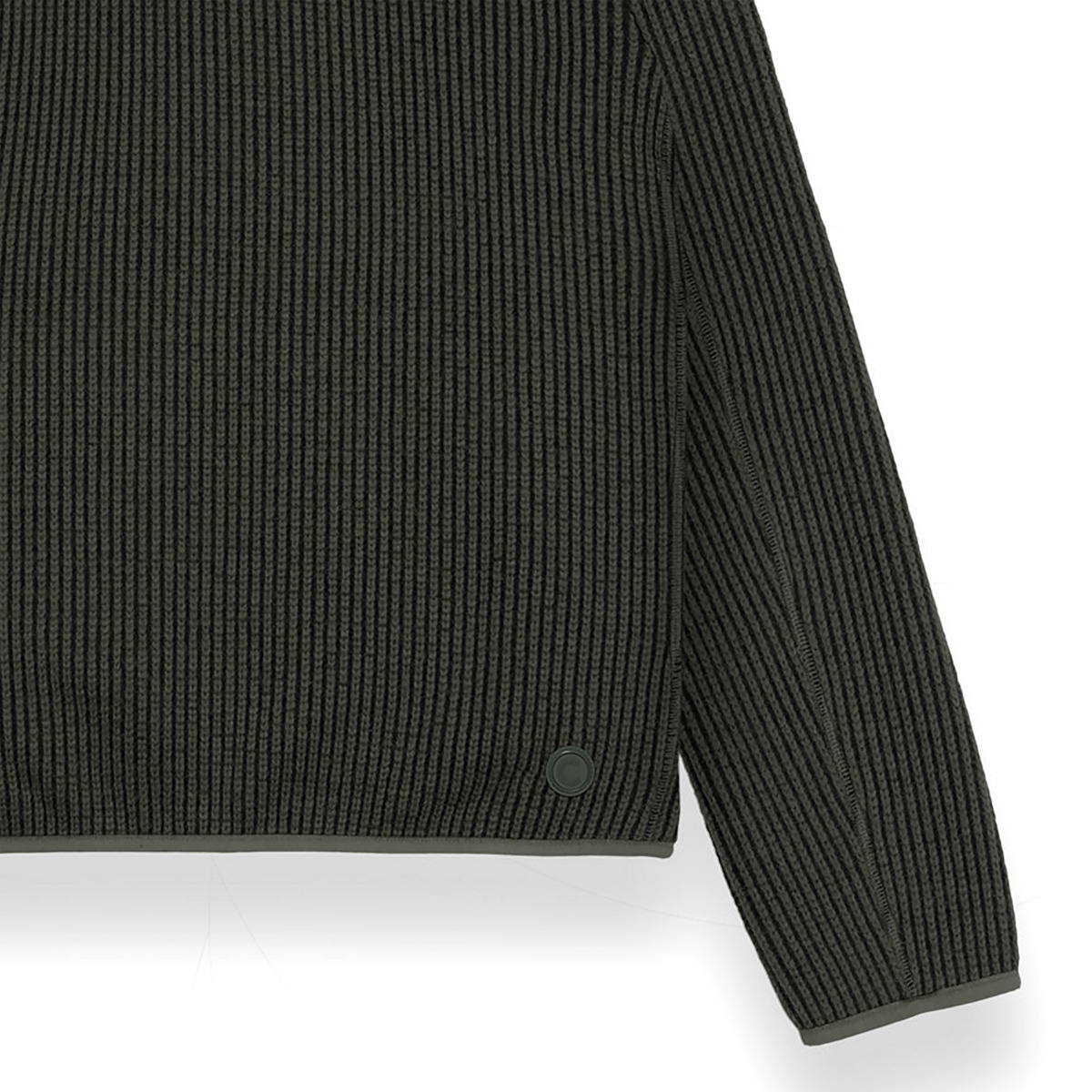 Colmar 4496R Pullover dunkelgruen