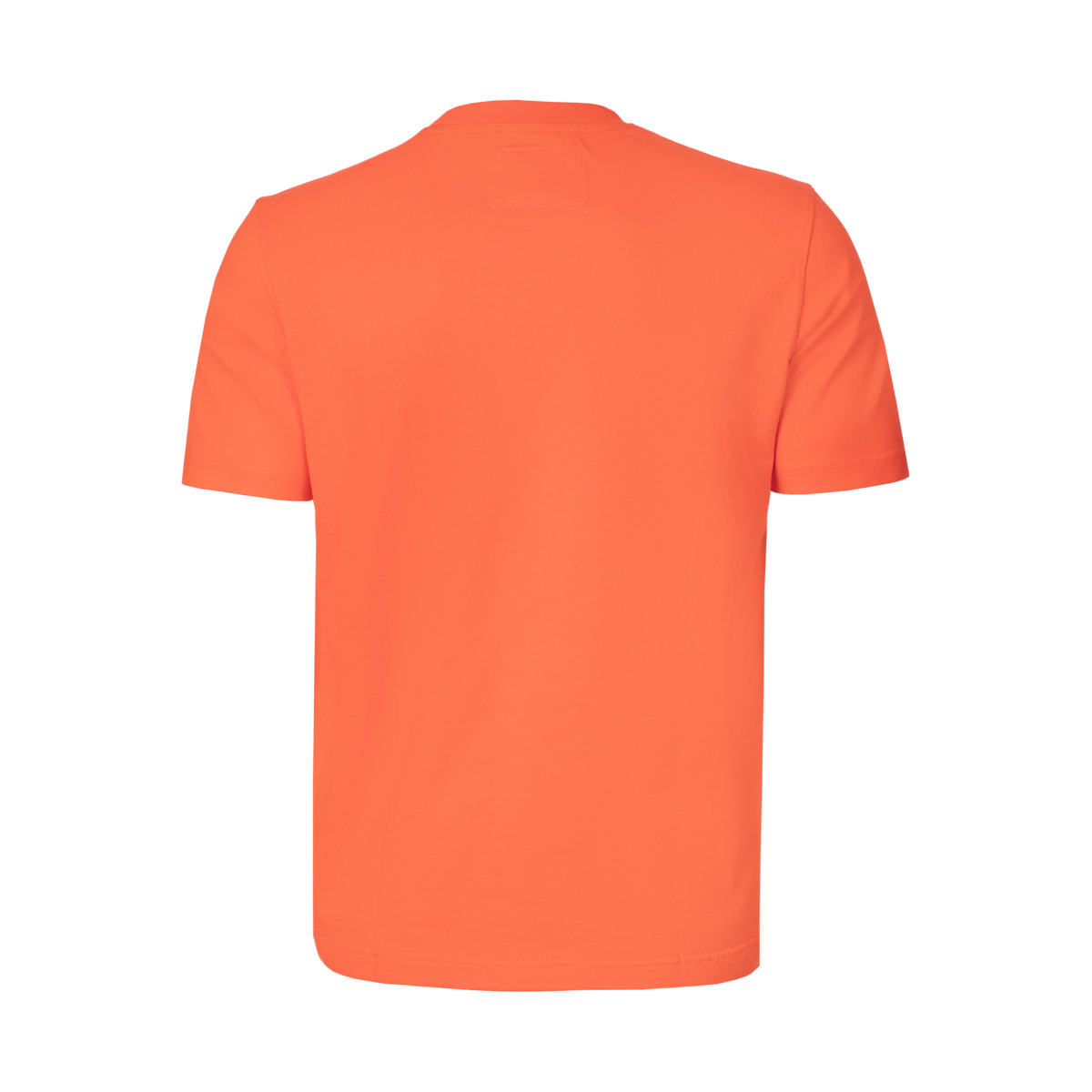La Martina MCR008 T-Shirt orange