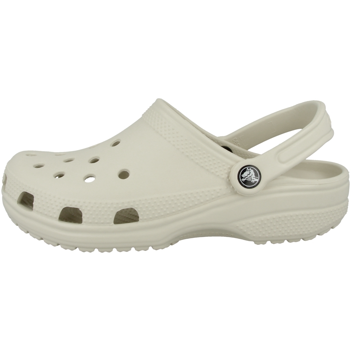 Crocs Classic Clogs beige