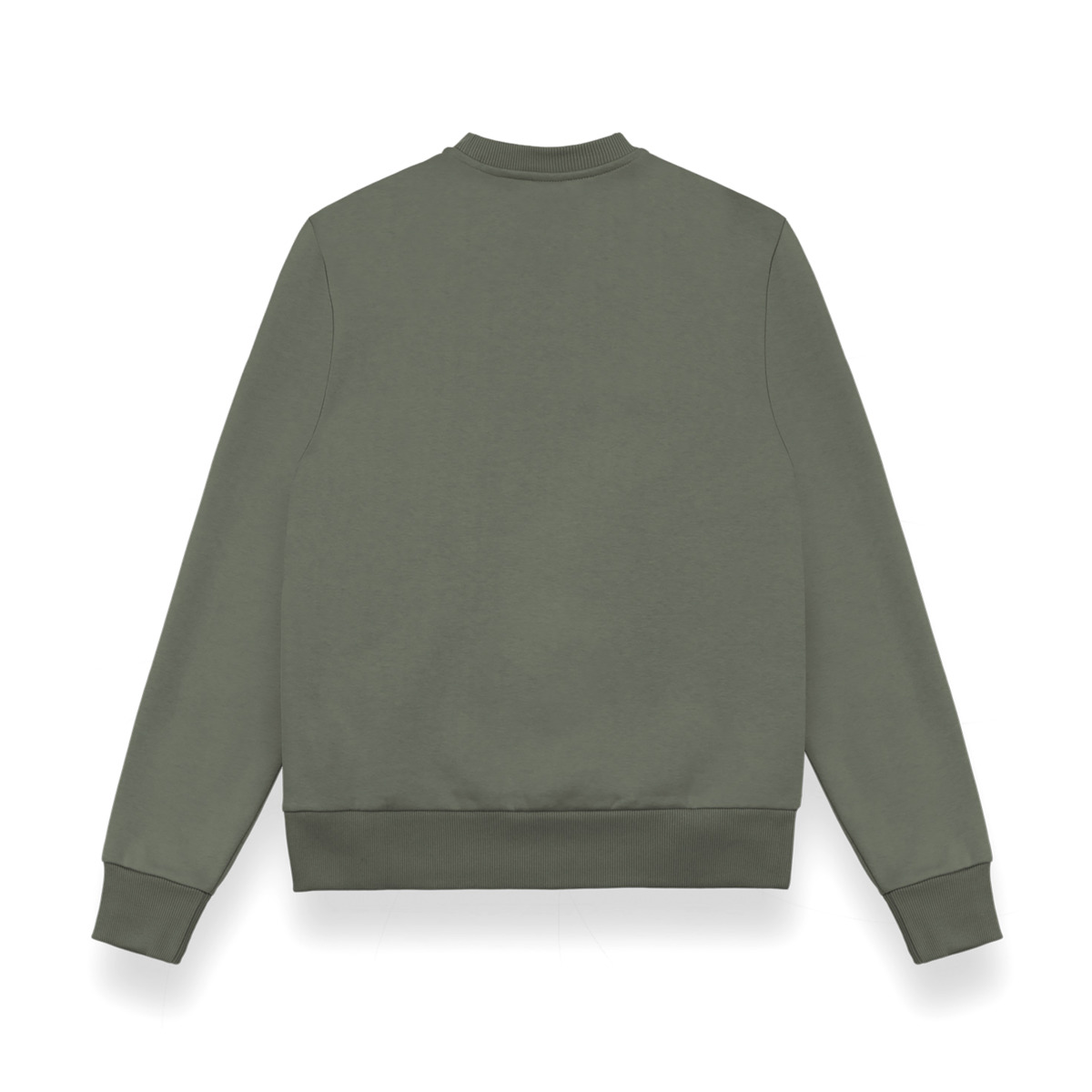 Colmar 8232R Sweatshirt dunkelgruen