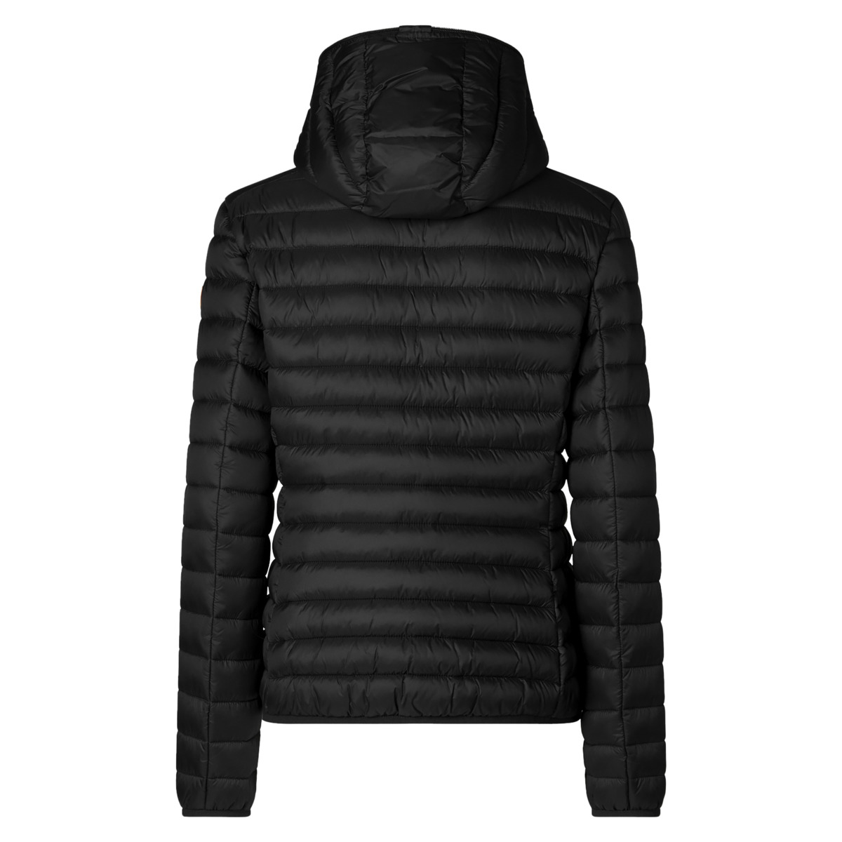 Save the Duck Daisy Steppjacke schwarz