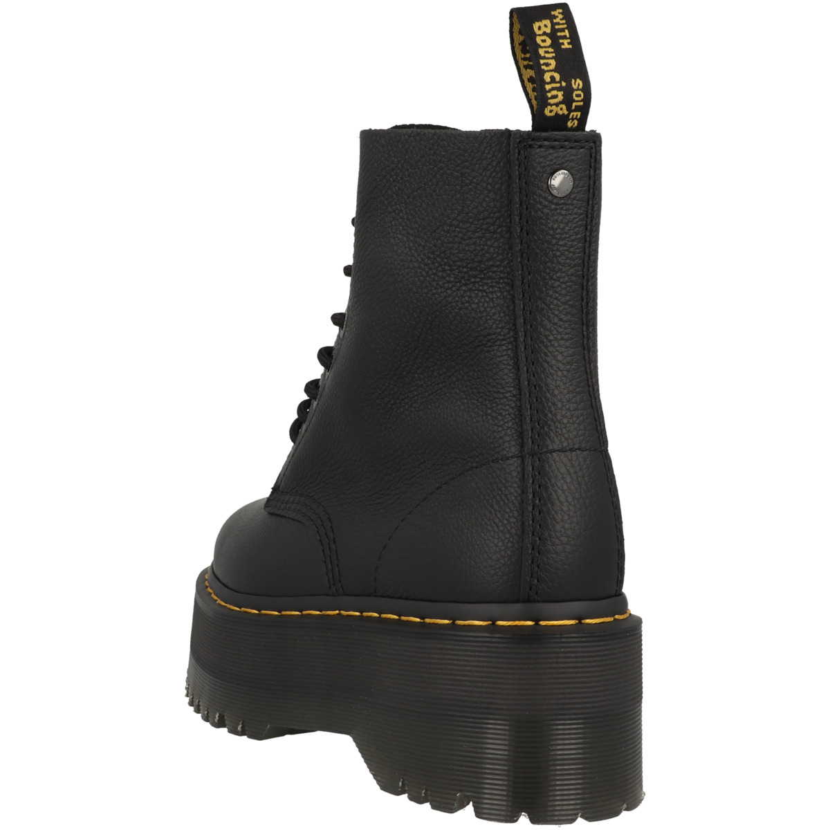 Dr. Martens 1460 Pascal Max Boots schwarz