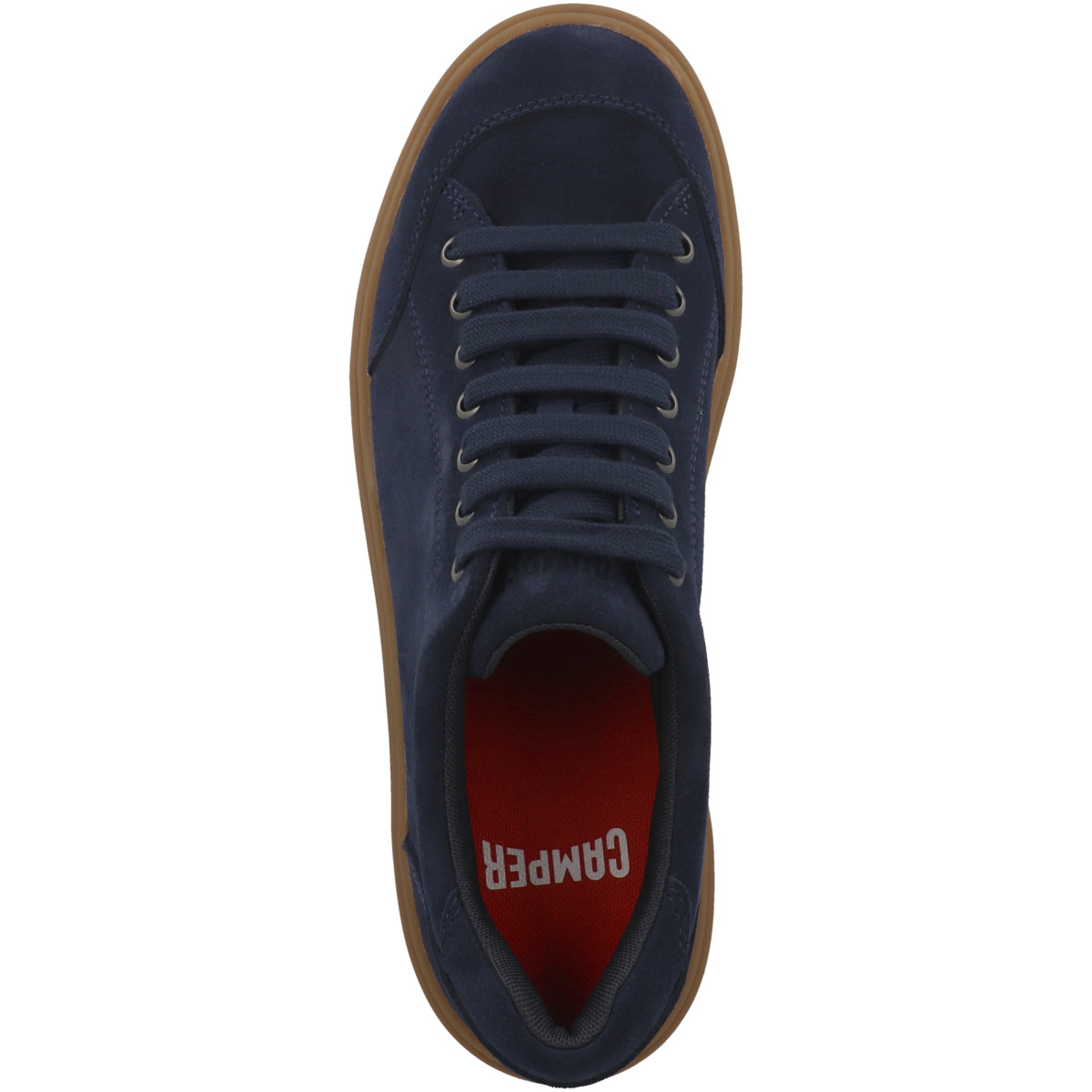 Camper Runner Twentyfive Sneaker low dunkelblau