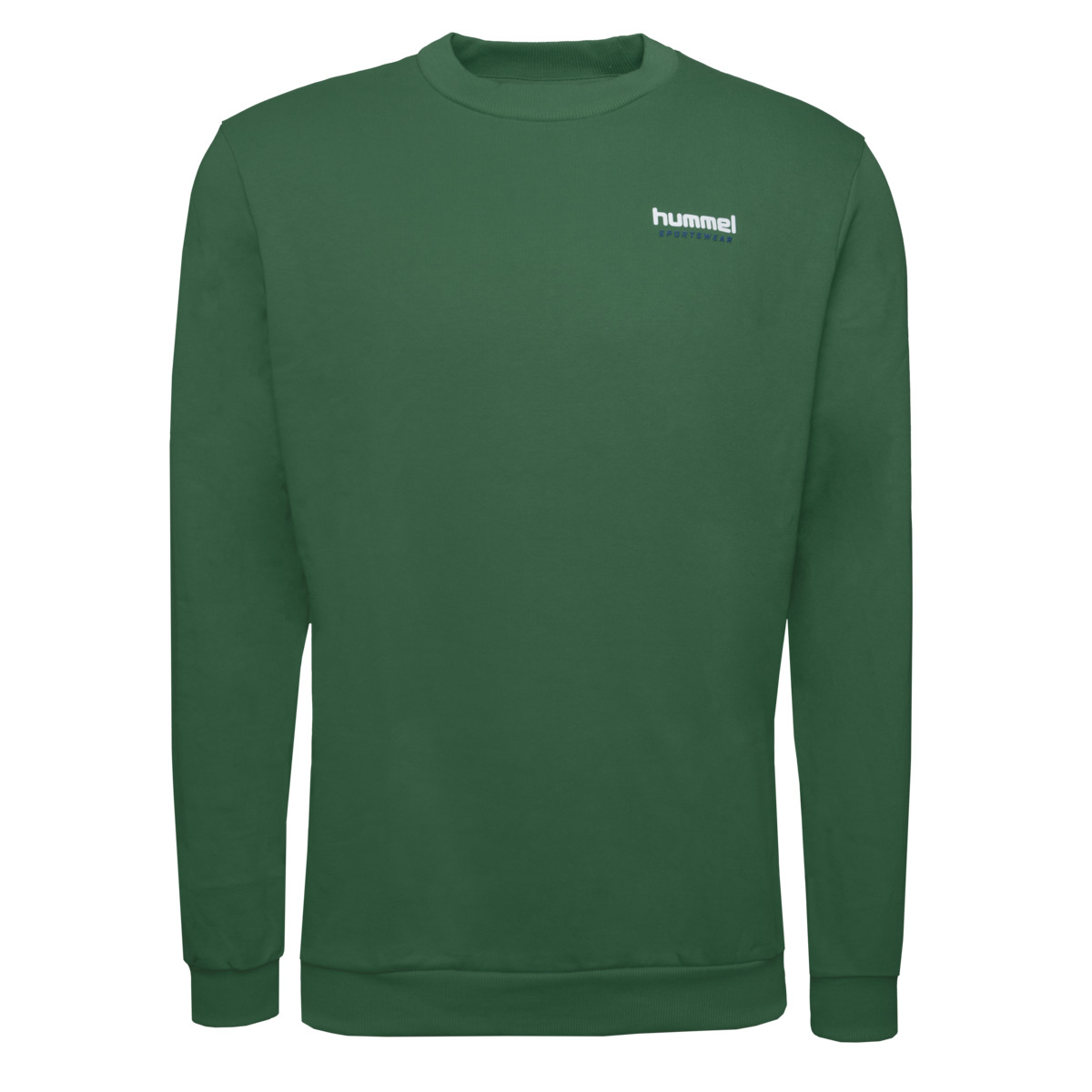 Hummel Legacy Gabe Sweatshirt  gruen