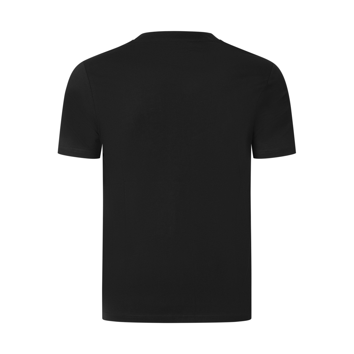 KARL LAGERFELD 755073 T-Shirt schwarz