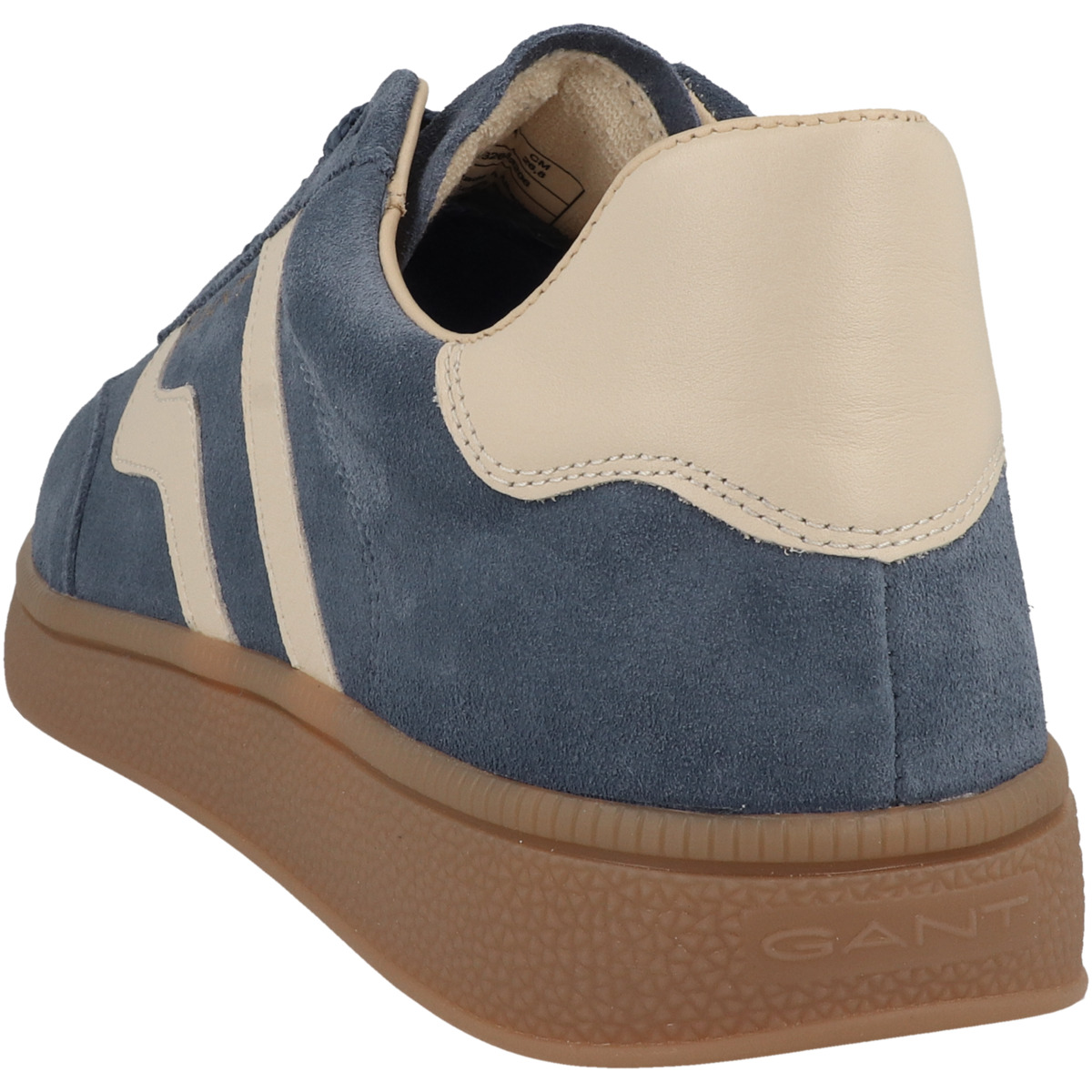 GANT Cuzmo Sneaker low dunkelblau