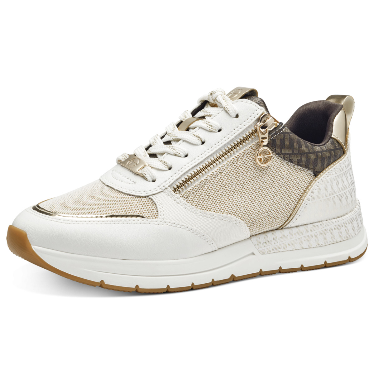 Tamaris 1-23732-41 Sneaker low beige